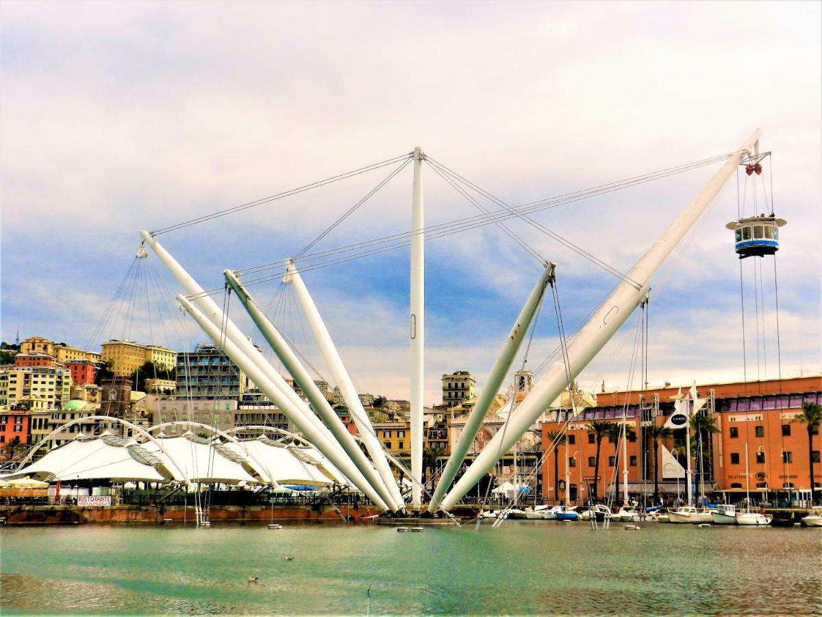 Affittacamere Bigo Genova
