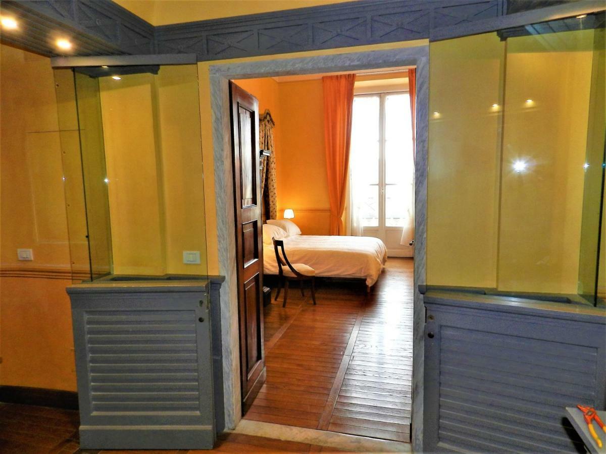 Guest house Bigo Genoa