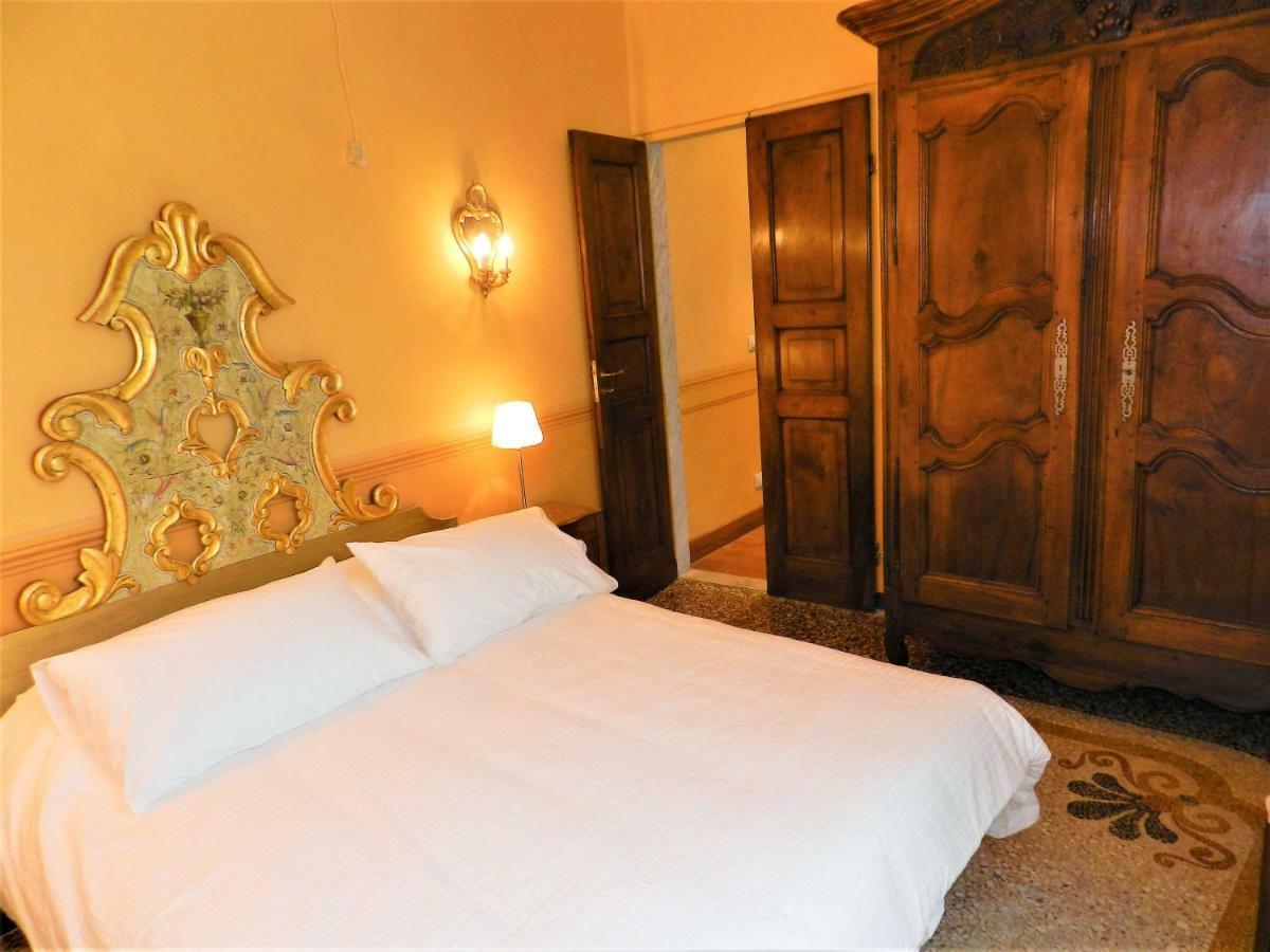 Guest house Bigo Genoa