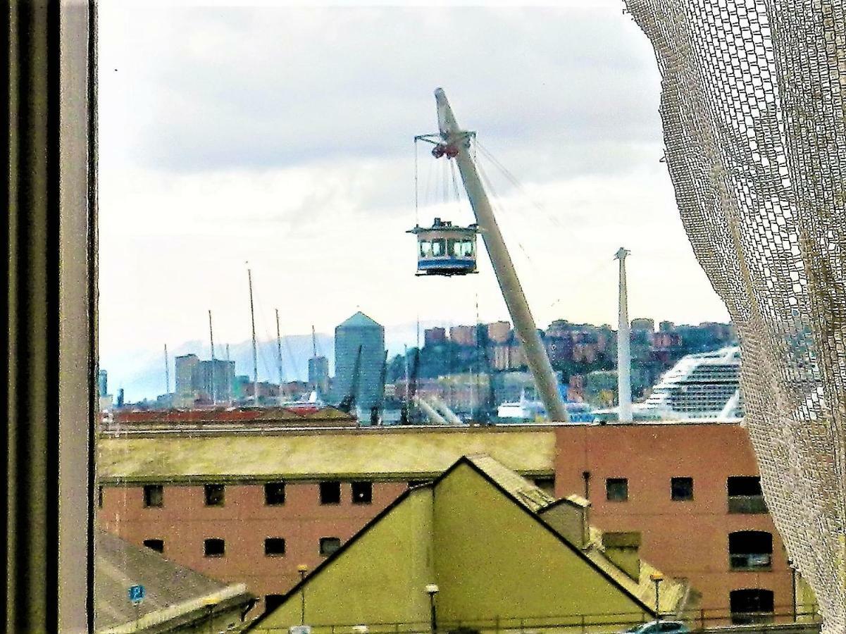 Bigo Genoa