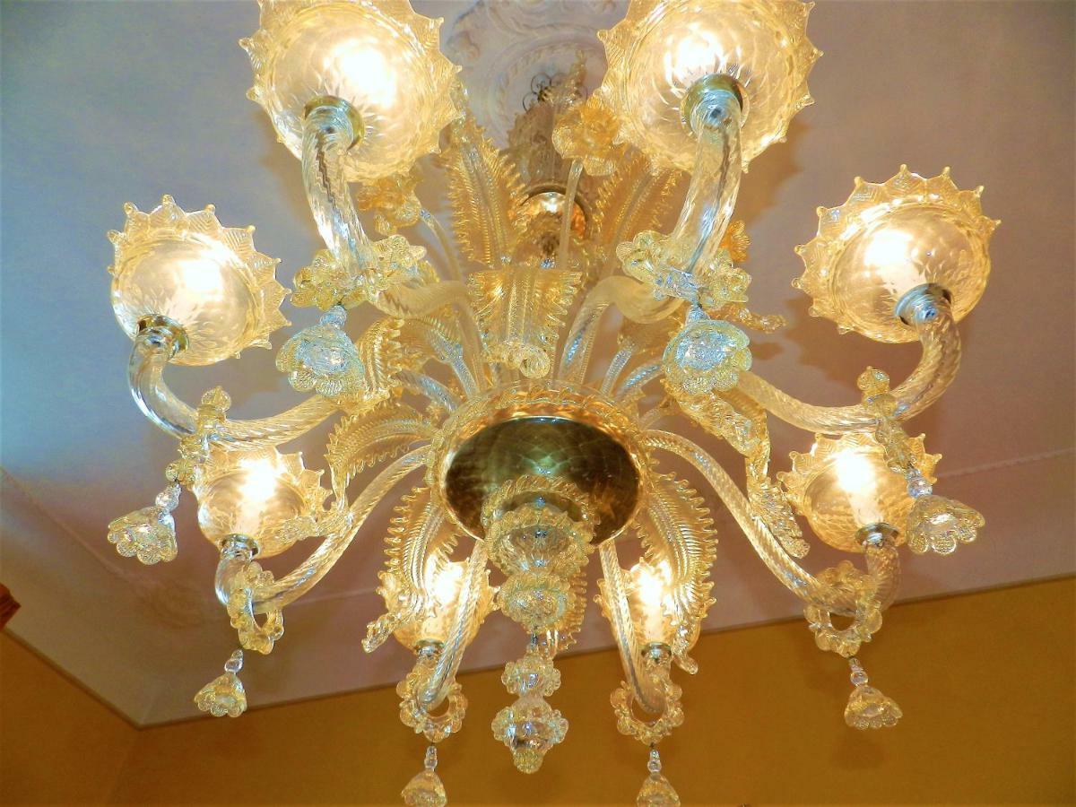 Guest house Bigo Genoa